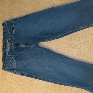 Lee Jeans Size 34x30